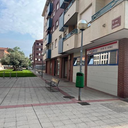 Pool And Confort 3 Habitaciones Y Garaje By Apartamentos Logroño Eksteriør billede