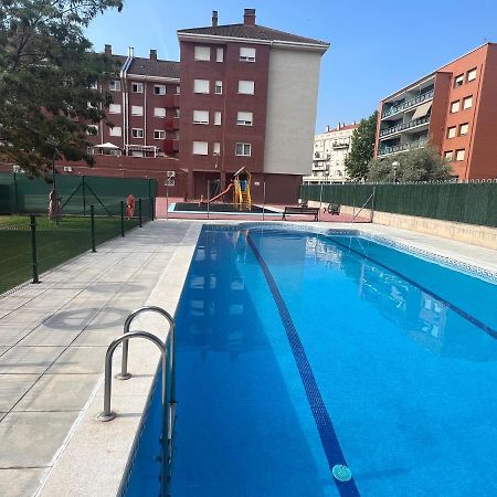 Pool And Confort 3 Habitaciones Y Garaje By Apartamentos Logroño Eksteriør billede